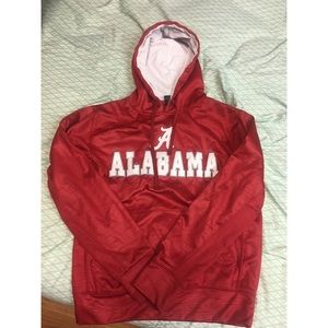 Alabama Hoodie